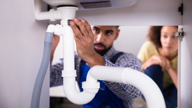 Dichtheitsprüfung Dichtheitsprüfung