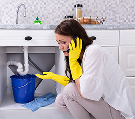 Installateur Notdienst