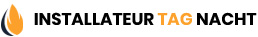 Installateur Tag & Nacht