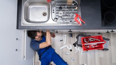 Verstopfungsbehebung Verstopfungsbehebung