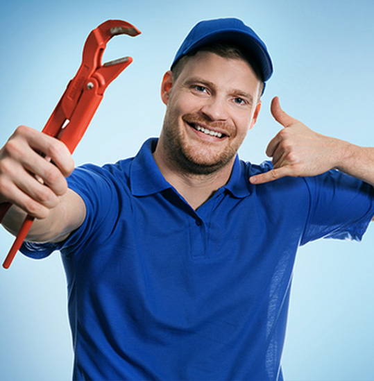 Installateur-Thermentausch